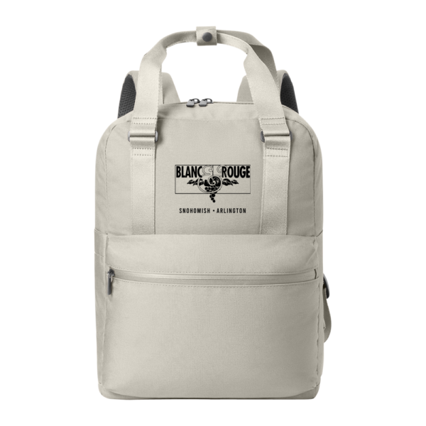 Mercer + Mettle Claremont Handled Backpack