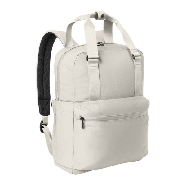 Mercer + Mettle Claremont Handled Backpack