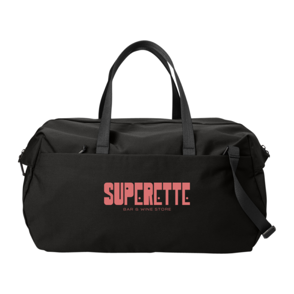 Mercer + Mettle Claremont Duffel