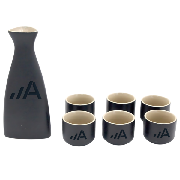 Japanese Sake Set