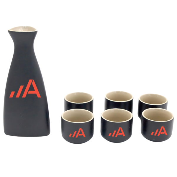 Japanese Sake Set