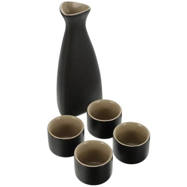 Japanese Sake Set