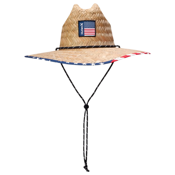 Standard Lifeguard Hat