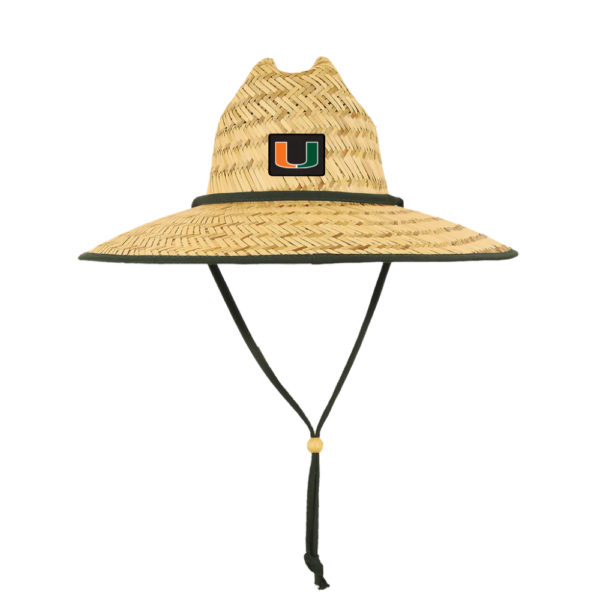 Standard Lifeguard Hat