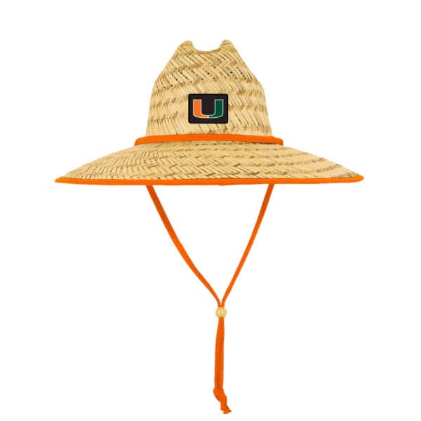 Standard Lifeguard Hat