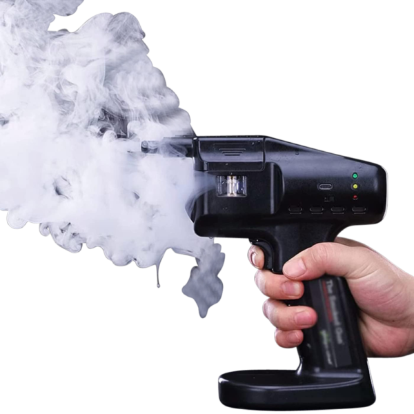 Cocktail Bubble Flavor Blaster Smoker Kit