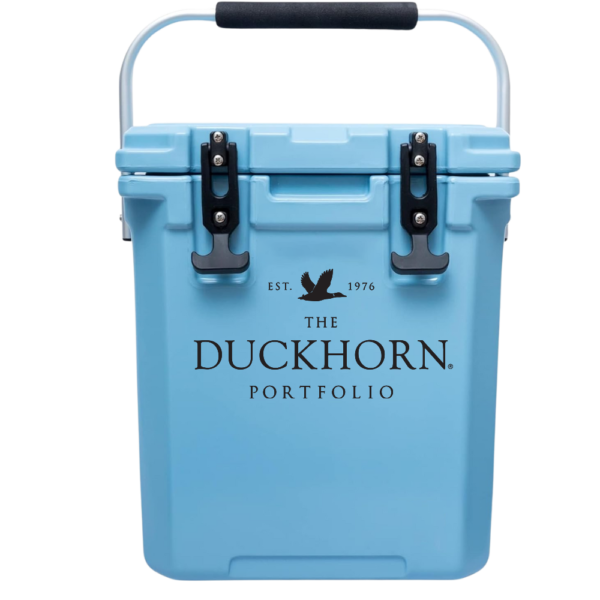 16L Ice Chest with Carry Handle