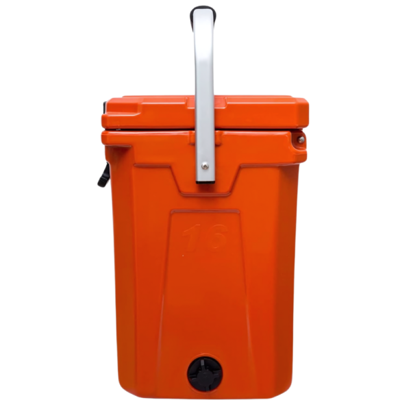 16L Ice Chest with Carry Handle