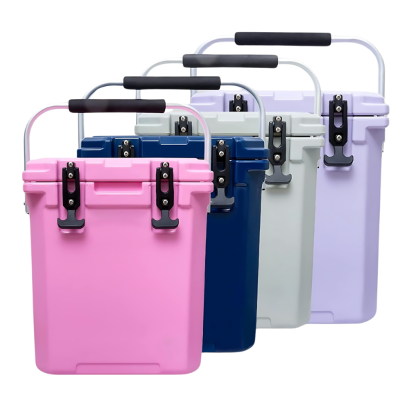 16L Ice Chest with Carry Handle