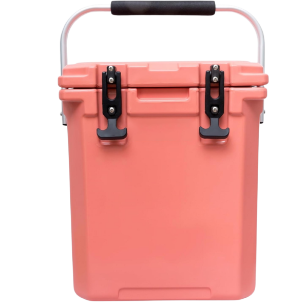 16L Ice Chest with Carry Handle