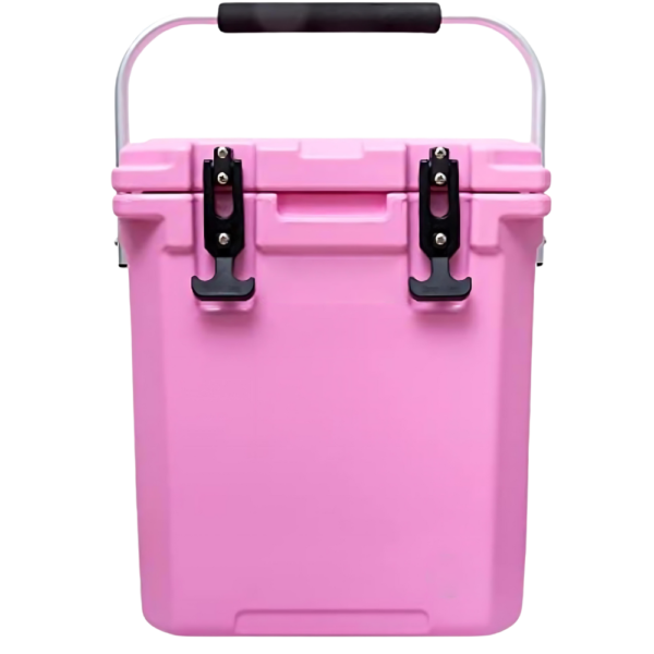 16L Ice Chest with Carry Handle