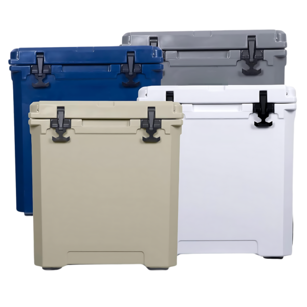 49L Wheeled Cooler