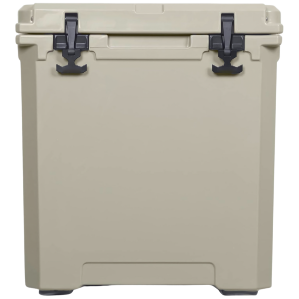 49L Wheeled Cooler