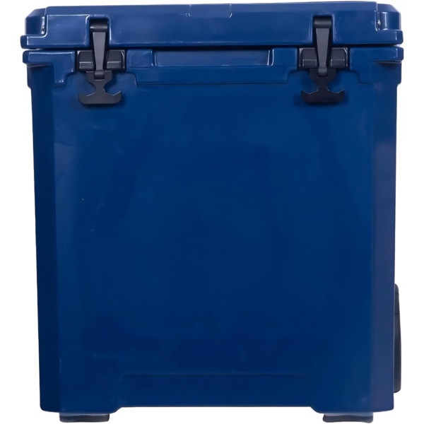 49L Wheeled Cooler