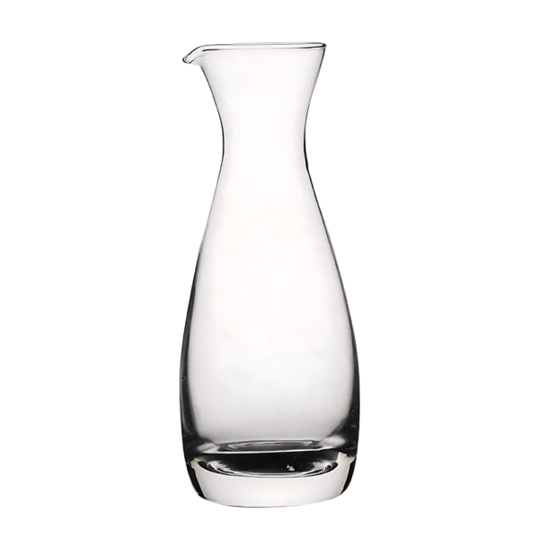 24oz Glass Carafe