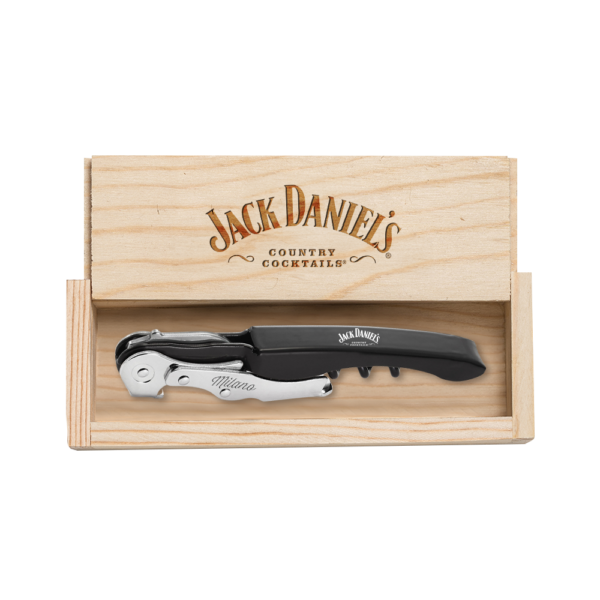 MILANO® Professional Corkscrew