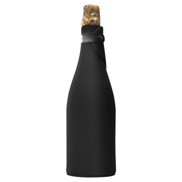 Wine Bottle Koozie, Insulated #1