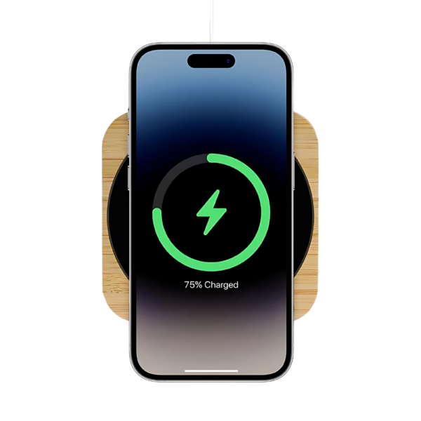 Aspen LED Aspen LED Wireless ChargerWireless Charger