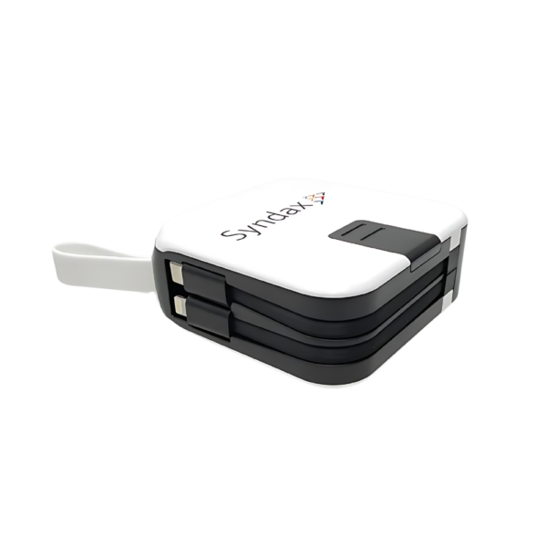 Traveler Universal Power Bank with Magsafe