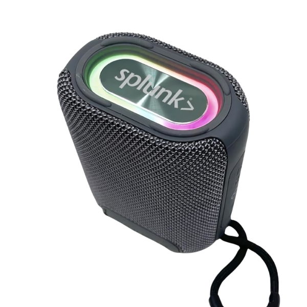 Rhythm Bluetooth Speaker