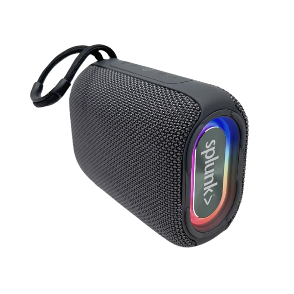 Rhythm Bluetooth Speaker