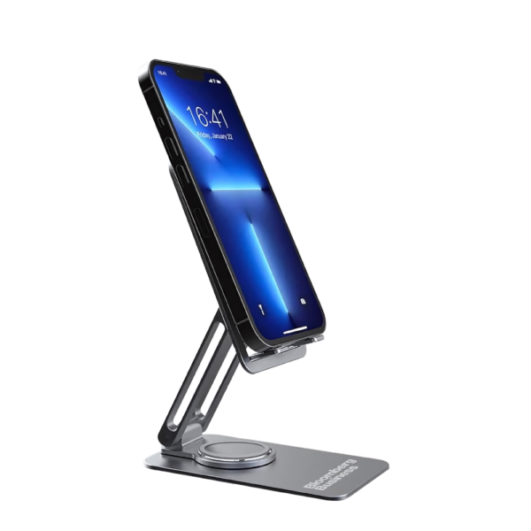 Phone and Tablet Stand