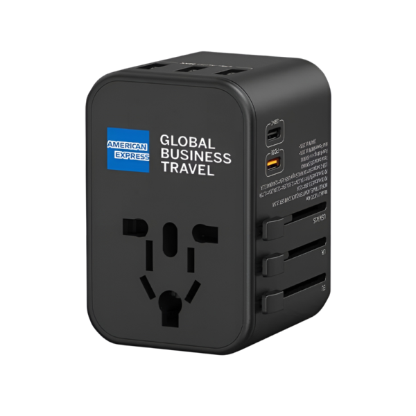 Turbocharger Travel Adapter