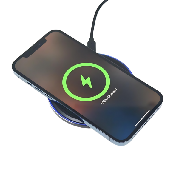 Orbit LED Wireless Charger