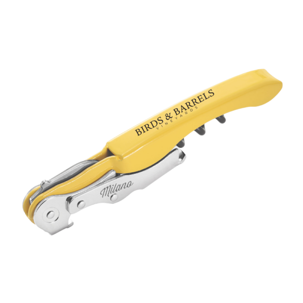 MILANO® Professional Corkscrew