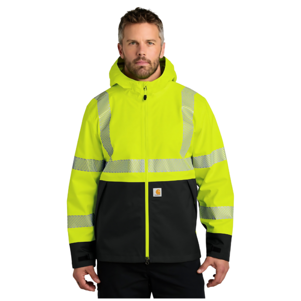 Carhartt® ANSI 107 Class 3 Storm Defender® Jacket