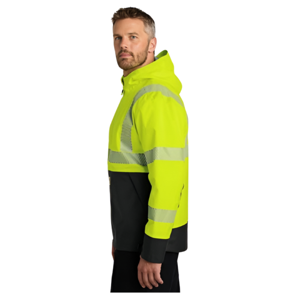 Carhartt® ANSI 107 Class 3 Storm Defender® Jacket