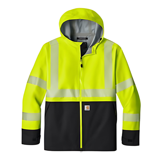 Carhartt® ANSI 107 Class 3 Storm Defender® Jacket