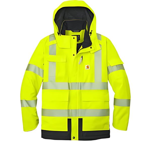 Carhartt® Waterproof Insulated Jacket