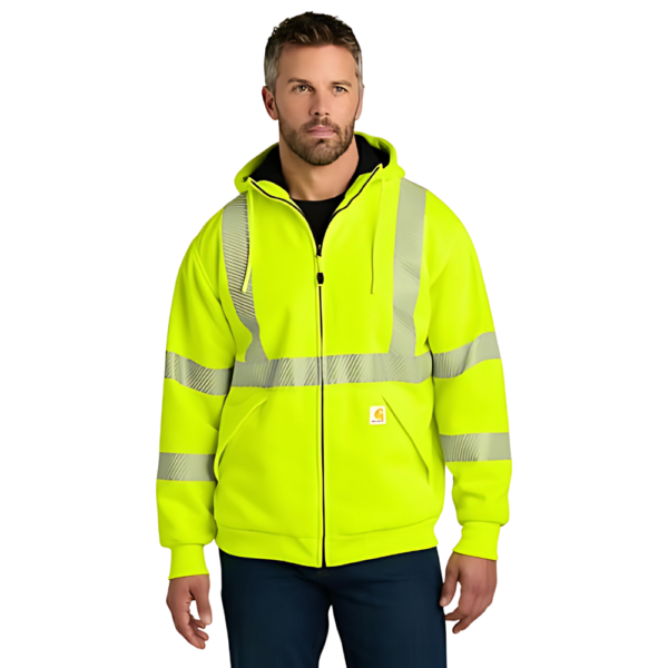 Carhartt® Waterproof Insulated Jacket