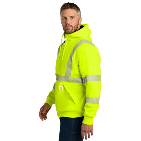 Carhartt® Waterproof Insulated Jacket