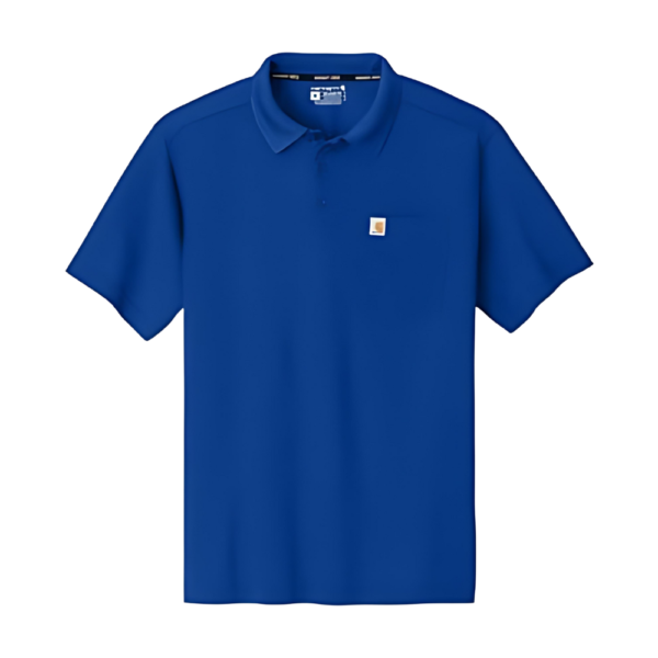 Carhartt Force® Snag-Resistant Pocket Polo