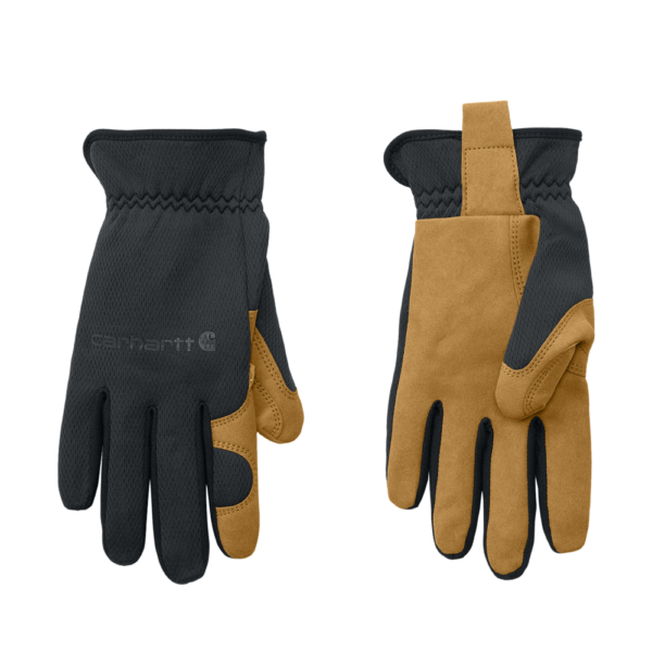 Carhartt® High-Dexterity Open-Cuff Glove