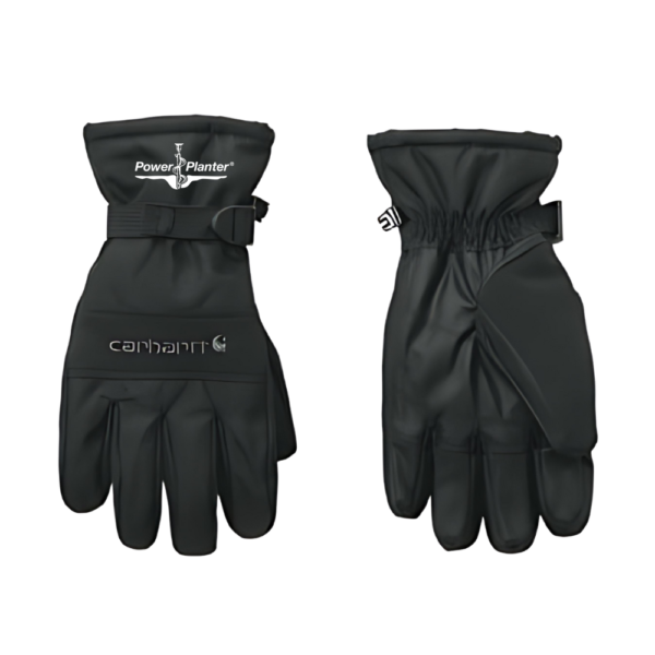 Carhartt® Waterproof Insulated Glove