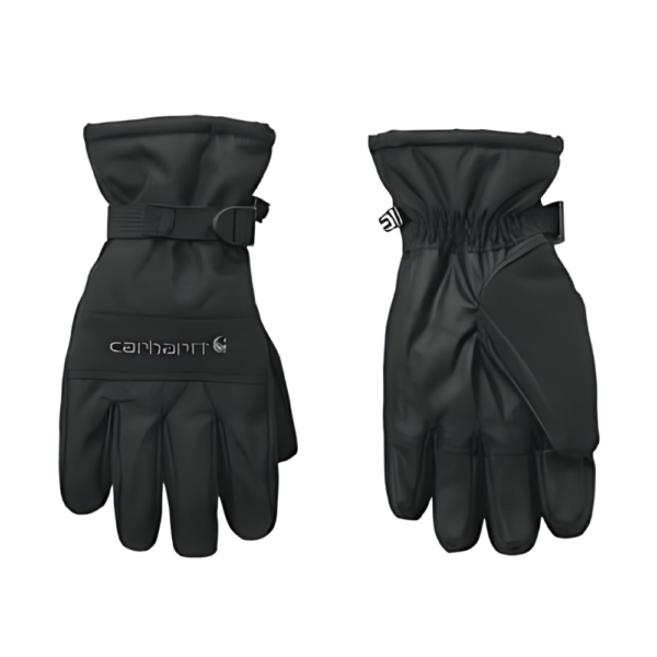 Carhartt® Waterproof Insulated Glove