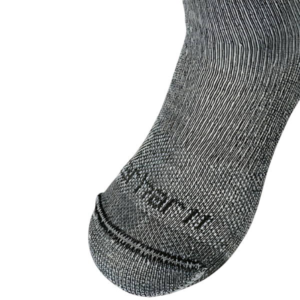 Carhartt® Heavyweight Crew Sock (4-Pack)