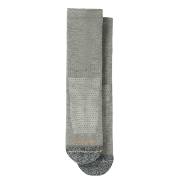 Carhartt Force® Midweight Crew Sock (3-Pack)