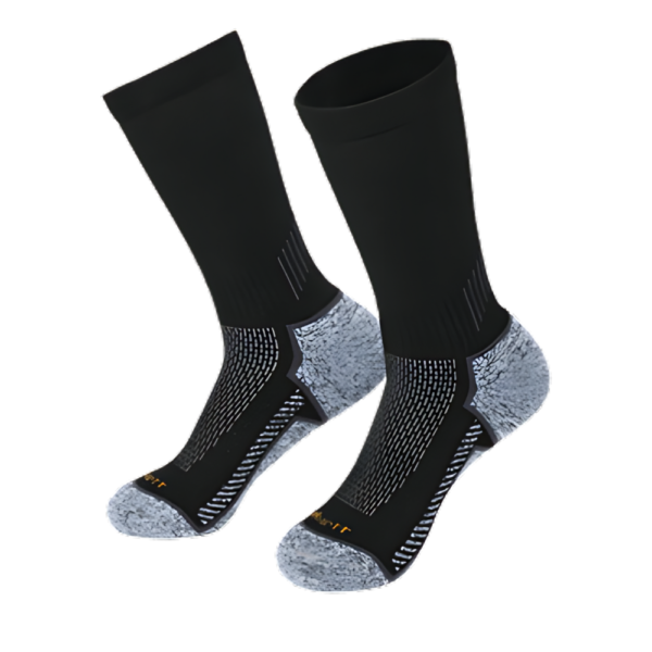 Carhartt Force® Midweight Crew Sock (3-Pack)