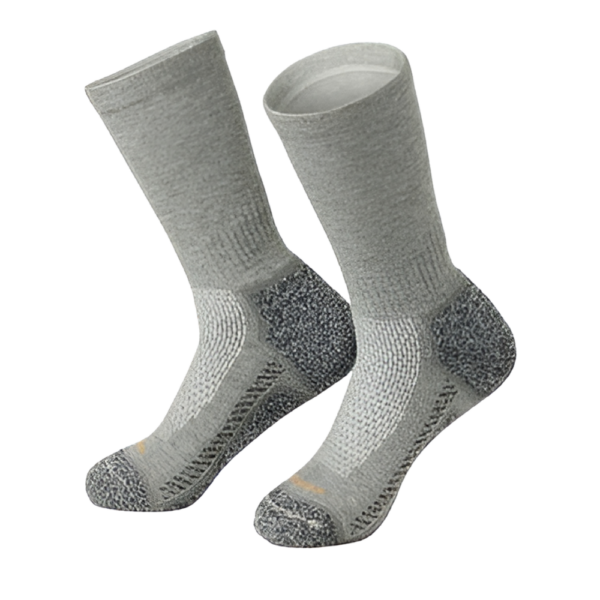 Carhartt Force® Midweight Crew Sock (3-Pack)