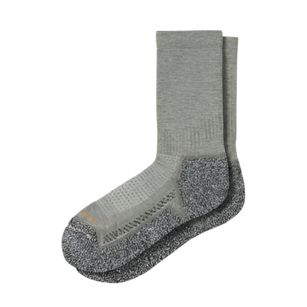 Carhartt Force® Midweight Crew Sock (3-Pack)