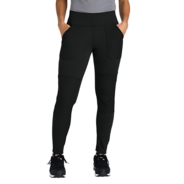 Carhartt Force® Women’s Midweight Utility Legging