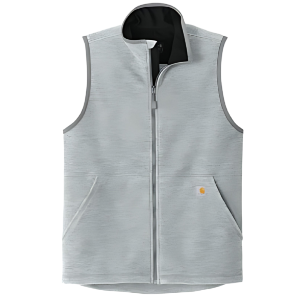 Carhartt® Textured Fleece Vest