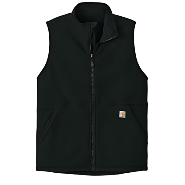 Carhartt® Textured Fleece Vest