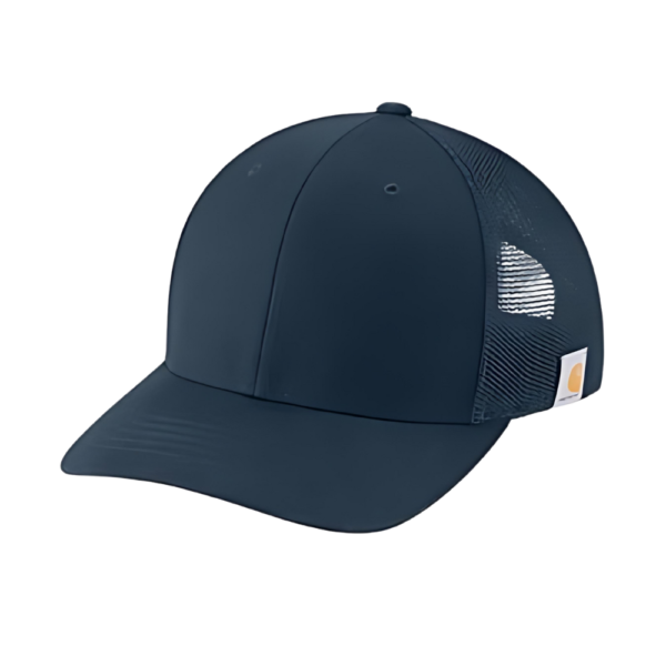 Carhartt® Flexfit 110® Mesh Back Cap