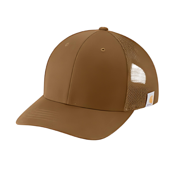 Carhartt® Flexfit 110® Mesh Back Cap