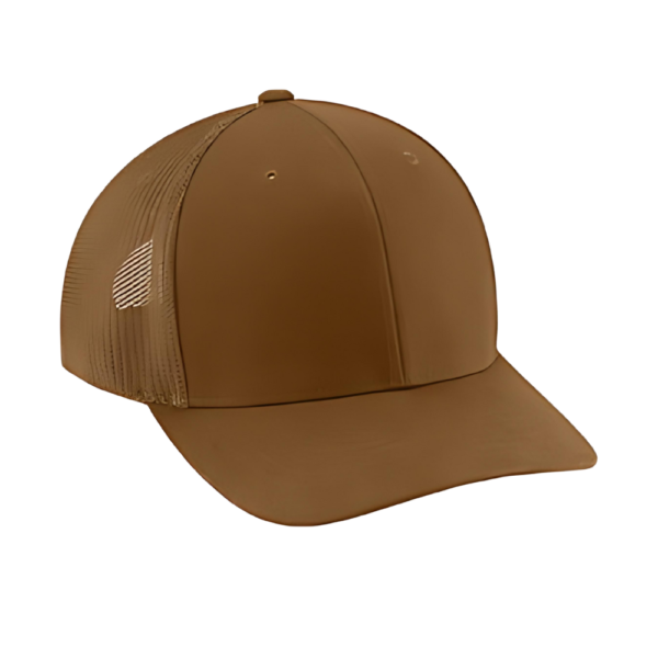 Carhartt® Flexfit 110® Mesh Back Cap